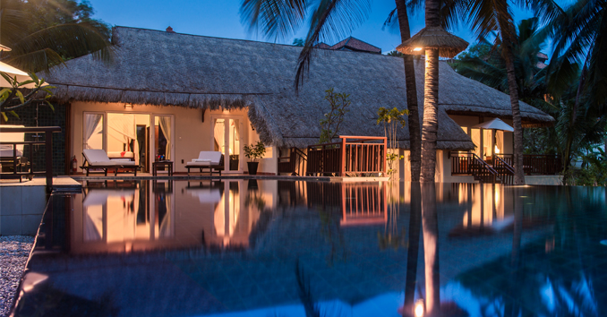 VICTORIA PHAN THIET RESORT